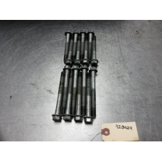 92B024 Cylinder Head Bolt Kit For 00-02 Chevrolet Impala  3.4